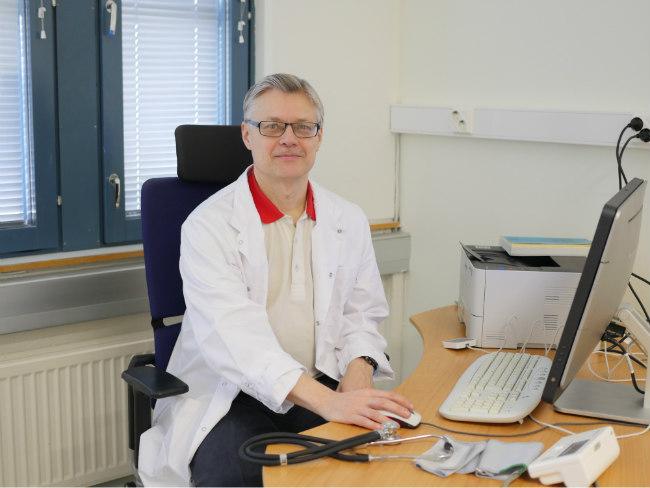 Esa Tahvanainen