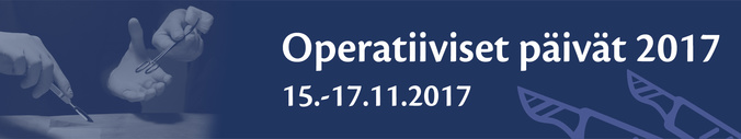 Operatiivisetpaivat