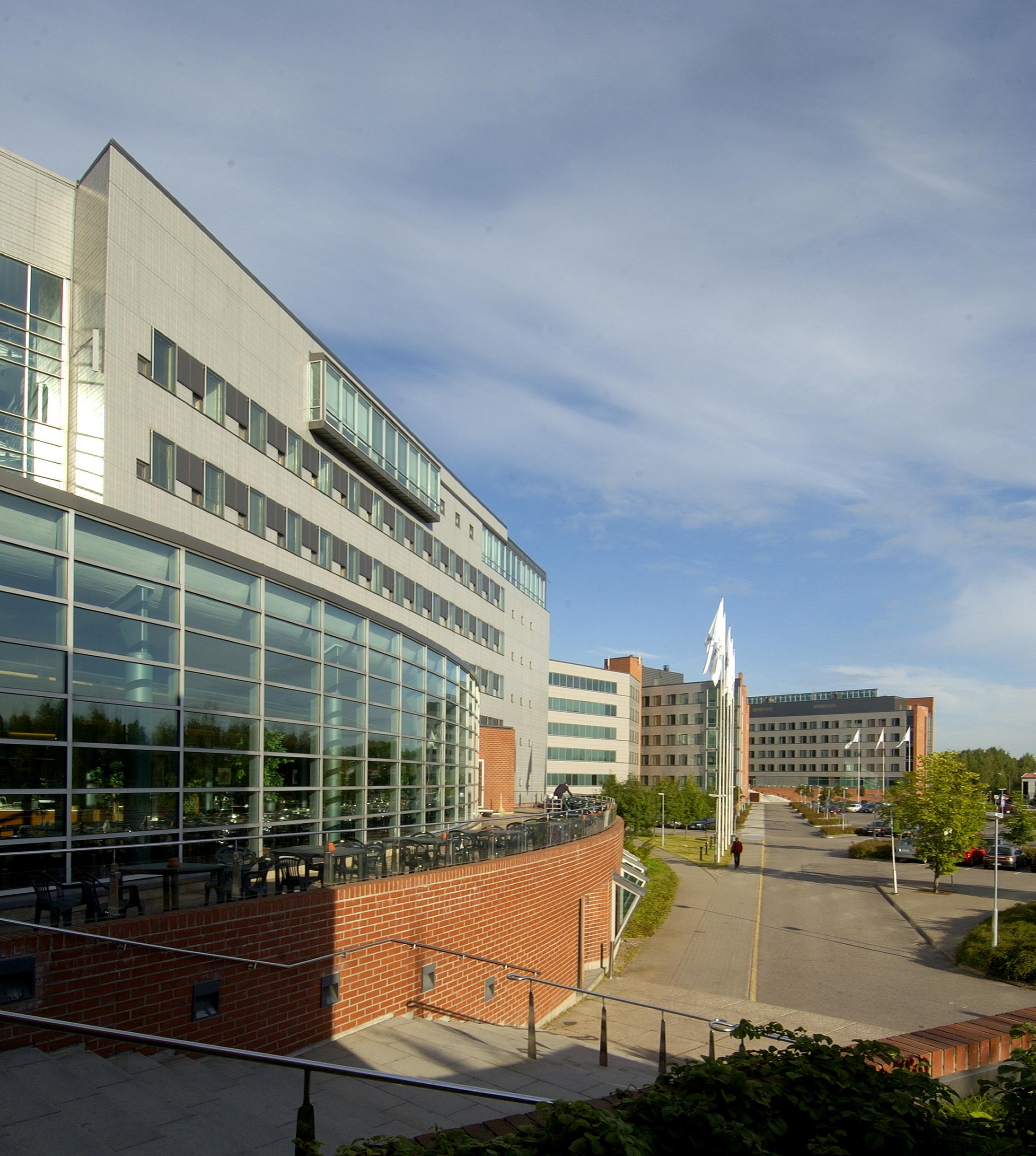 Espoo Innopoli