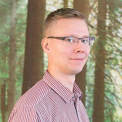 Teollisuuden ongelmanratkaisu tehostuu koneoppimisen avulla atostek tomi javanainen 7041 sq - Teollisuuden ongelmanratkaisu tehostuu koneoppimisen avulla