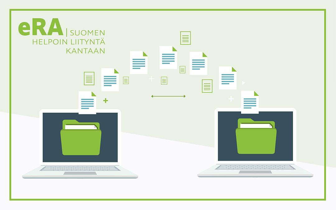 ERA Siirto Grafiikka Opt