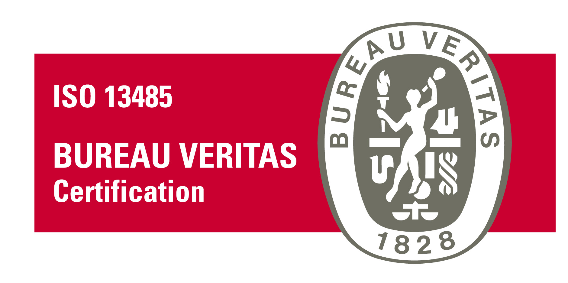 Lääketieteen ja terveydenhuollon ohjelmistot BV Certification ISO13485 - Lääketieteen ja terveydenhuollon ohjelmistot